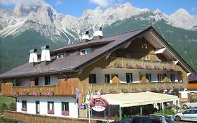 Hotel Dolomiti Di De Martin D Oscar Comèlico Superiore Exterior photo