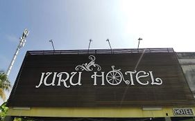 Juru Hotel Bukit Mertajam Exterior photo