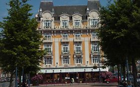 Hotel Moderne Arras Exterior photo