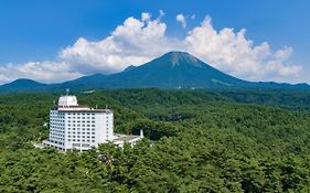 Royal Hotel Daisen Hoki Exterior photo