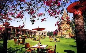 Thazin Garden Hotel Bagan Exterior photo