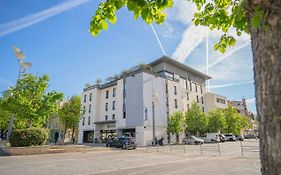 Best Western Linko Hôtel Aubagne Exterior photo