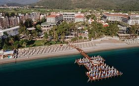 Hotel Akra Kemer Exterior photo