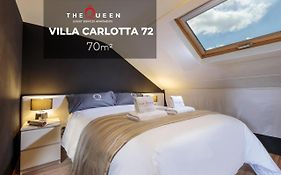 The Queen Luxury Apartments - Villa Carlotta Luxembourg Exterior photo