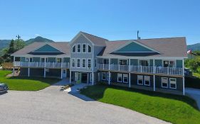 The Tides Inn Norris Point Exterior photo