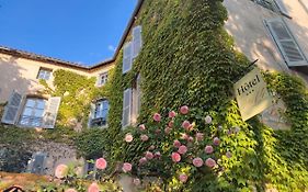 Hôtel Le Quatorze Figeac Exterior photo