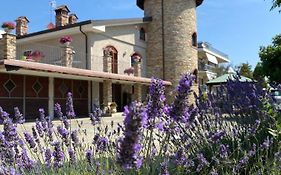 B&B Torre In Langa Carrù Exterior photo