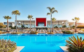 Hotel Tivoli Alvor Algarve Exterior photo