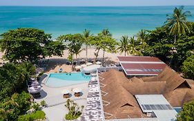 The Fair House Beach Resort & Hotel Plage de Chaweng Exterior photo