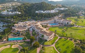 Hotel Grand Hyatt La Manga Club Golf & Spa Exterior photo