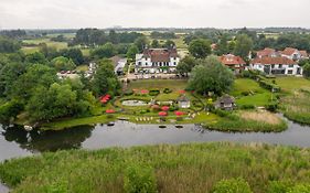 Thorpeness Golf Club And Hotel Exterior photo