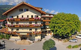 Hotel Gasthof Zum Lowen à Aschau Im Zillertal Exterior photo