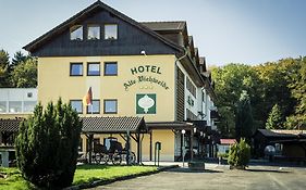 Hotel Alte Viehweide Helferskirchen Exterior photo