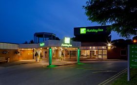 Holiday Inn Norwich, Ipswich Road, An Ihg Hotel Exterior photo