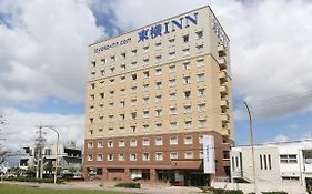 Toyoko Inn Okinawa Ishigaki-Jima Ishigaki  Exterior photo