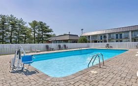 Hotel Studio 6 Mount Jackson Va Shenandoah Exterior photo