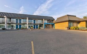 Motel 6-Mount Jackson, Va - Shenandoah Exterior photo