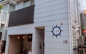 Enoshima Guest House 134 Fujisawa Exterior photo