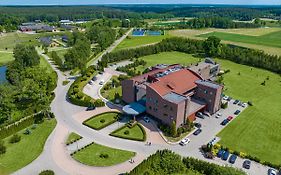 Harmony Park Hotel & Spa Vazgaikiemis Exterior photo