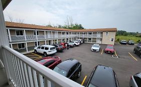 Stay Inn And Suites Niagara Falls Exterior photo