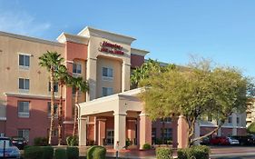 Hampton Inn&Suites Phoenix-Surprise Exterior photo