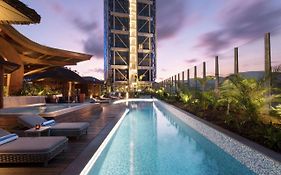 Hilton Port Moresby Hotel & Residences Exterior photo