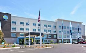 Hotel Tru By Hilton Idaho Falls Id Exterior photo