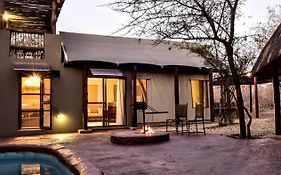 Jackalberry Ridge By Dream Resorts Marloth Park Exterior photo