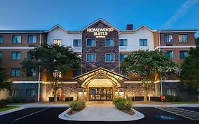 Homewood Suites Newport News - Yorktown By Hilton Exterior photo