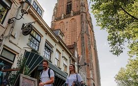 Long John'S Pub & Hotel Amersfoort Exterior photo