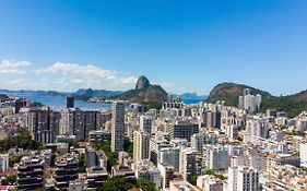 Hotel Santa Vista Rio à Rio de Janeiro Exterior photo