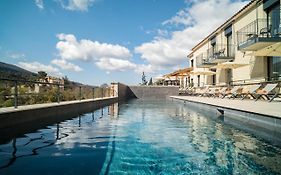 Hôtel Sainte Victoire Vauvenargues Exterior photo