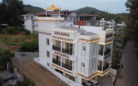 Hotel White Mint à Yercaud Exterior photo