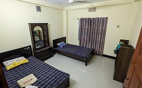 Appartement Rainagar Rajbari à Sylhet Exterior photo