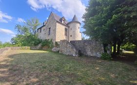 Hotel Manoir de la coudre à Changé Exterior photo