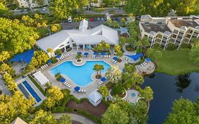 Hotel Marriott'S Royal Palms à Orlando Exterior photo
