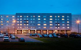 Residence Inn By Marriott Montreal Airport Dorval Exterior photo