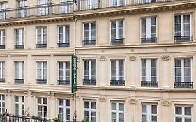 Hôtel Horset Opéra, Best Western Premier Collection Paris Exterior photo