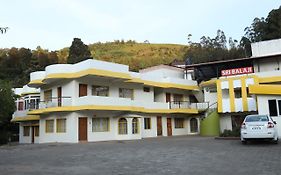 Hotel Sri Balaji Ooty Exterior photo