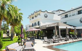 Edem Flower Hotel Kemer Exterior photo