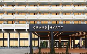 Hôtel Grand Hyatt Athènes Exterior photo