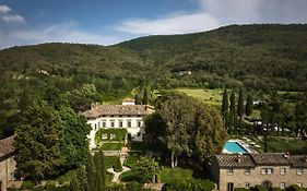 Villa Di Piazzano - Small Luxury Hotels Of The World Cortone Exterior photo