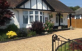 Spurwing Guest House Wareham Exterior photo