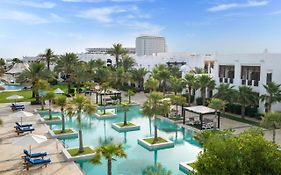 Sharq Village & Spa, A Ritz-Carlton Hotel Doha Exterior photo