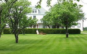 Gîte Les Acres Tranquilles B&B Port-Daniel Exterior photo