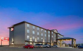 Hotel Best Western Plus Moose Jaw Exterior photo