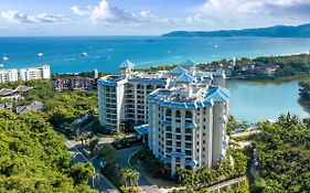 Holiday Inn & Suites Sanya Yalong Bay, An Ihg Hotel Exterior photo