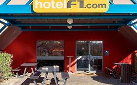 hotelF1 Toulouse Ramonville Exterior photo