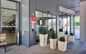 Holiday Inn Express Strasbourg Centre, An Ihg Hotel Exterior photo