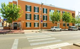 Balear Hotel Ciutadella  Exterior photo